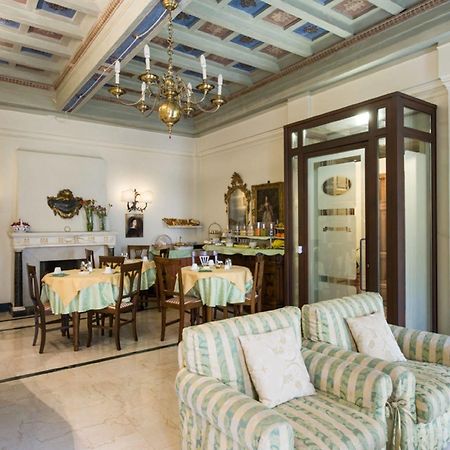 Residenza Castiglioni Bed & Breakfast Florence Luaran gambar
