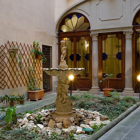Residenza Castiglioni Bed & Breakfast Florence Luaran gambar