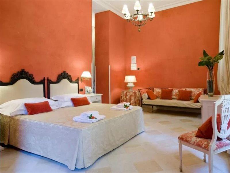 Residenza Castiglioni Bed & Breakfast Florence Luaran gambar