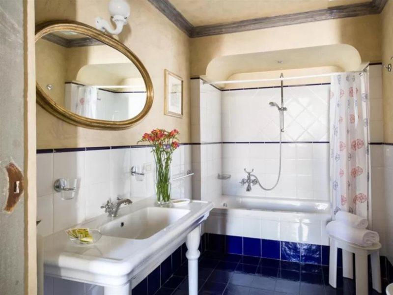 Residenza Castiglioni Bed & Breakfast Florence Luaran gambar