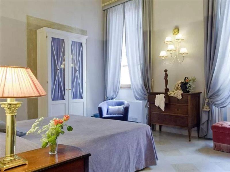 Residenza Castiglioni Bed & Breakfast Florence Luaran gambar