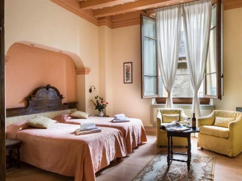 Residenza Castiglioni Bed & Breakfast Florence Luaran gambar