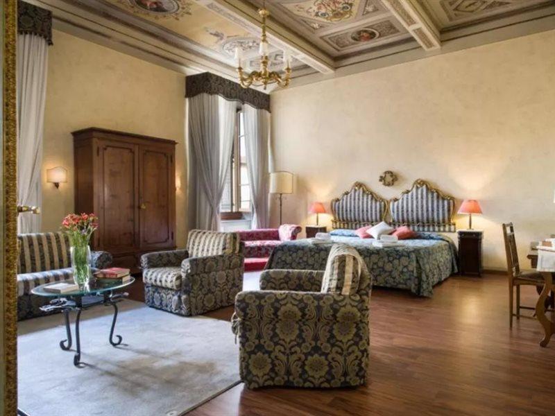 Residenza Castiglioni Bed & Breakfast Florence Luaran gambar
