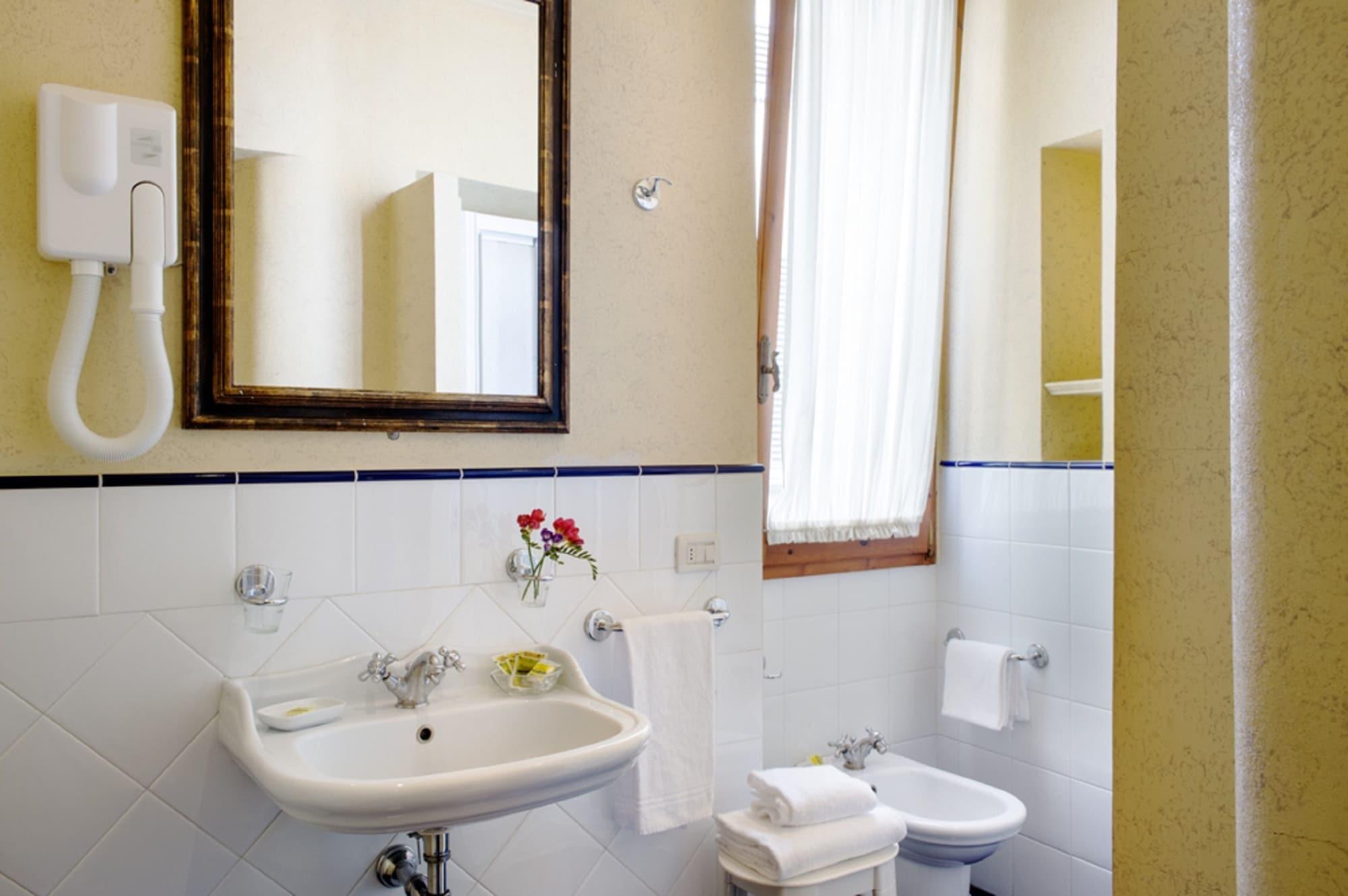 Residenza Castiglioni Bed & Breakfast Florence Luaran gambar