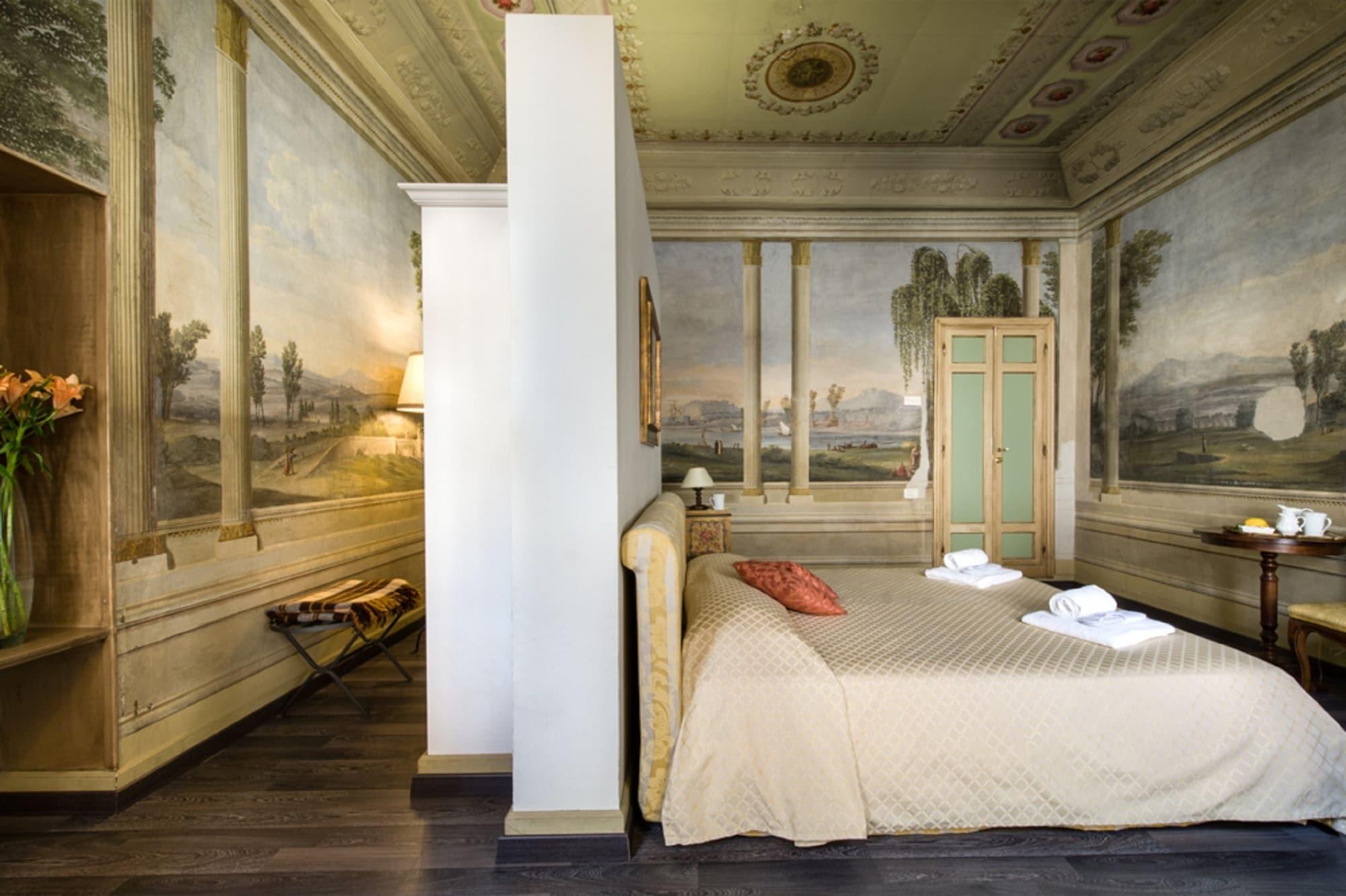 Residenza Castiglioni Bed & Breakfast Florence Luaran gambar