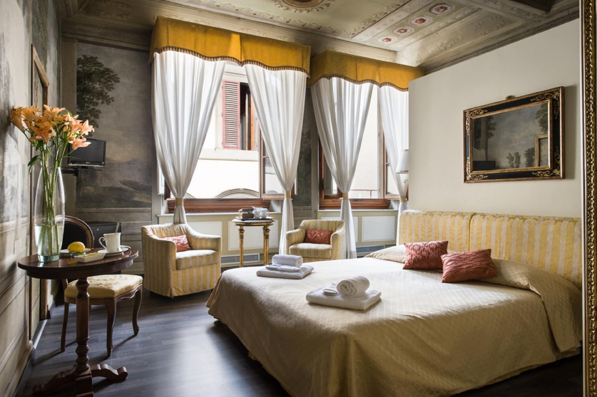 Residenza Castiglioni Bed & Breakfast Florence Luaran gambar