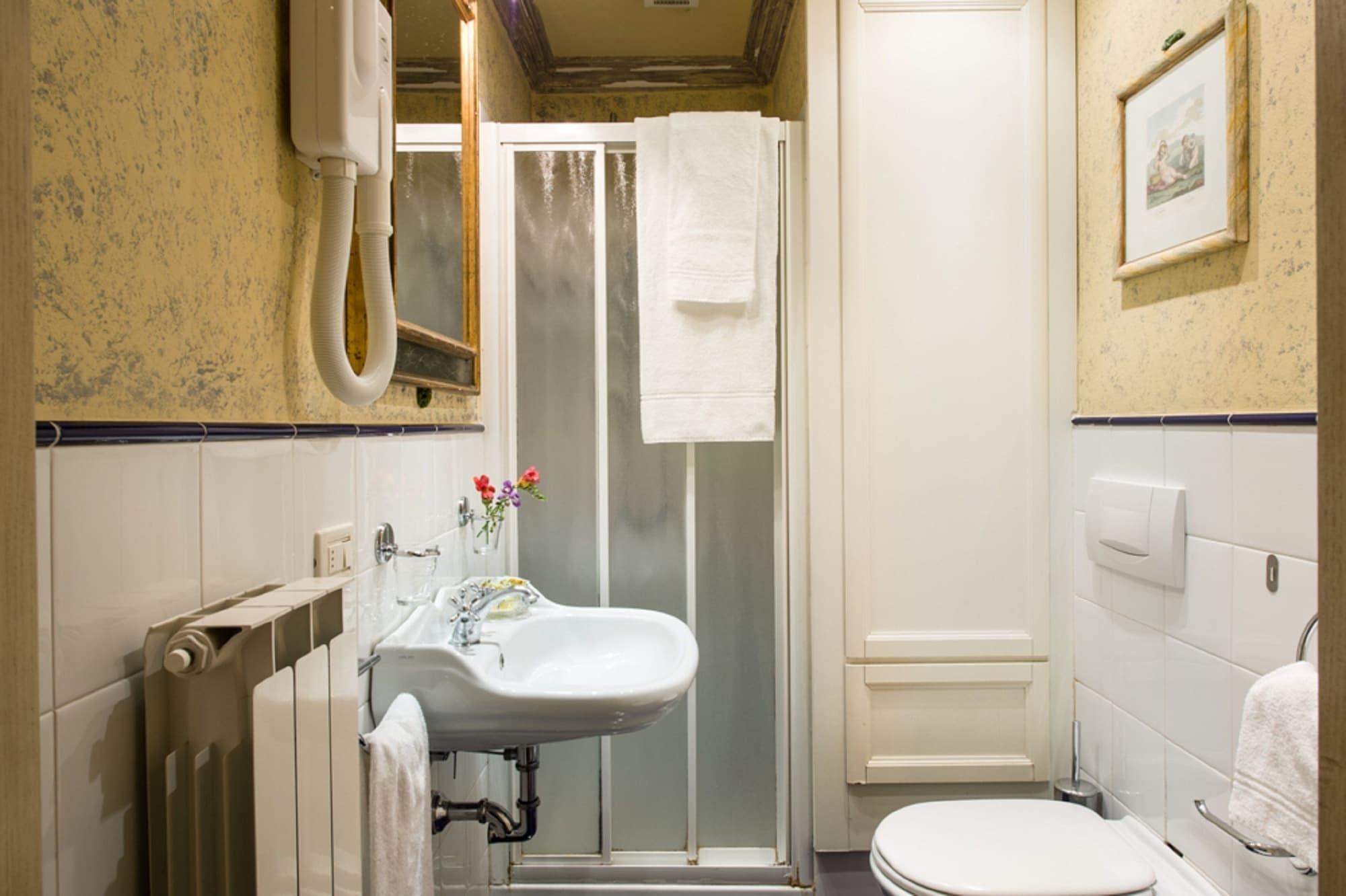 Residenza Castiglioni Bed & Breakfast Florence Luaran gambar