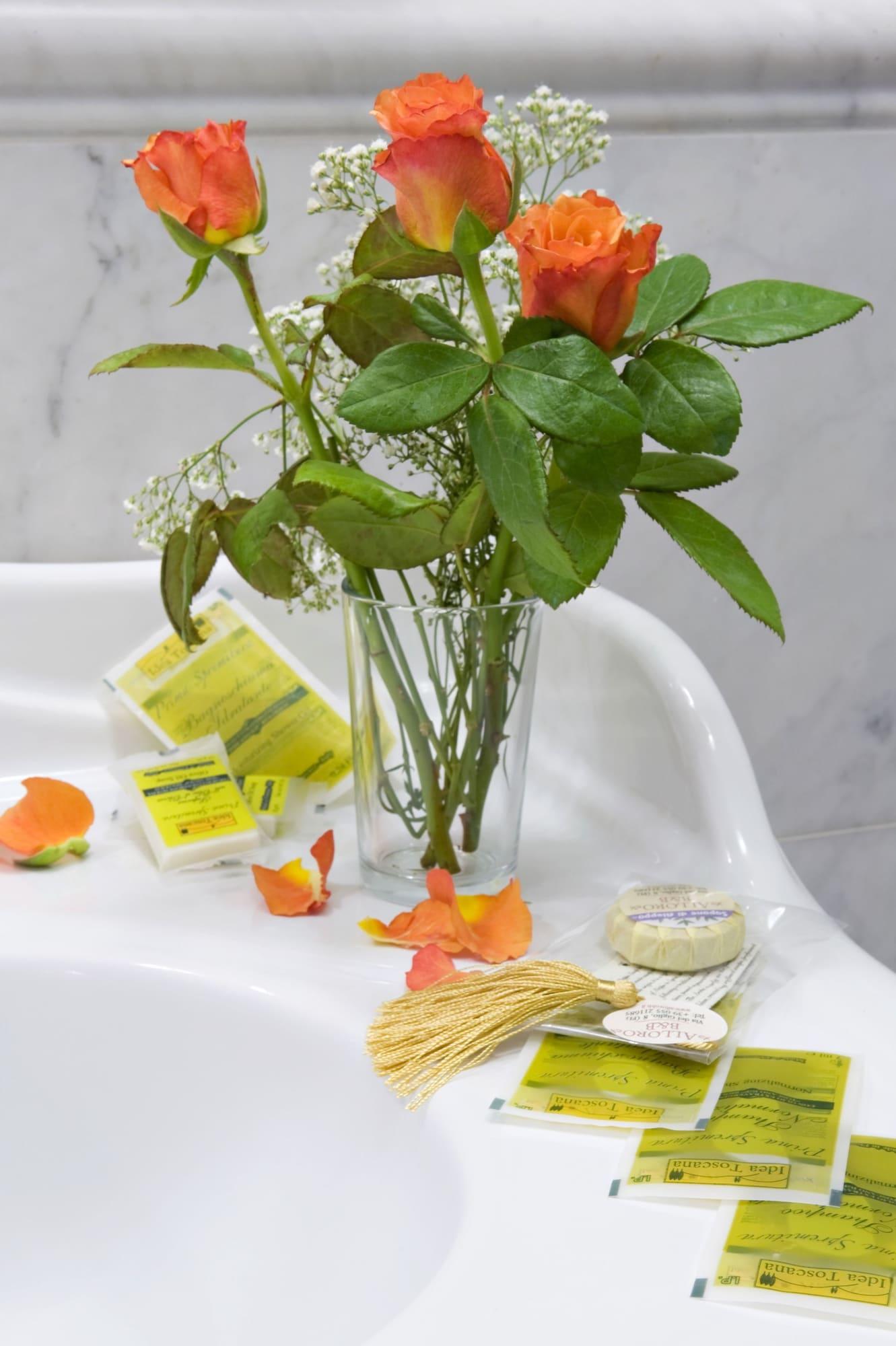 Residenza Castiglioni Bed & Breakfast Florence Luaran gambar
