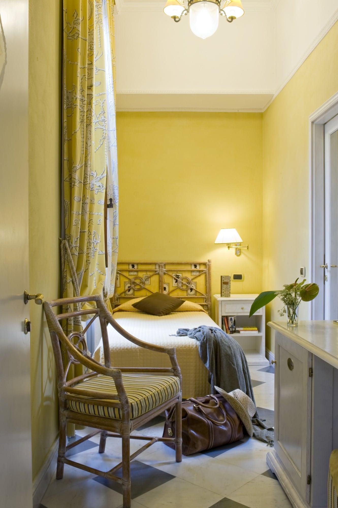 Residenza Castiglioni Bed & Breakfast Florence Luaran gambar