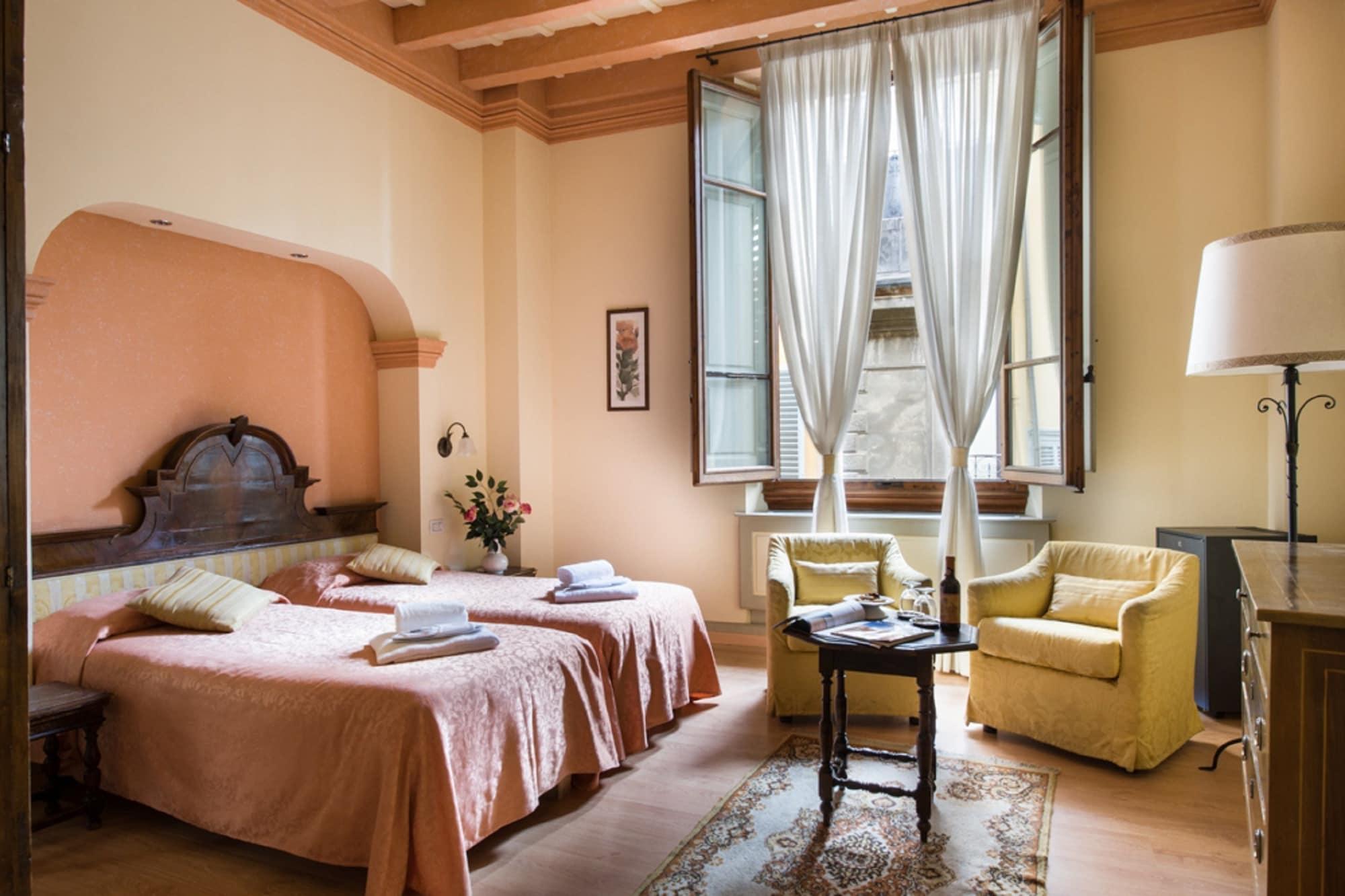 Residenza Castiglioni Bed & Breakfast Florence Luaran gambar