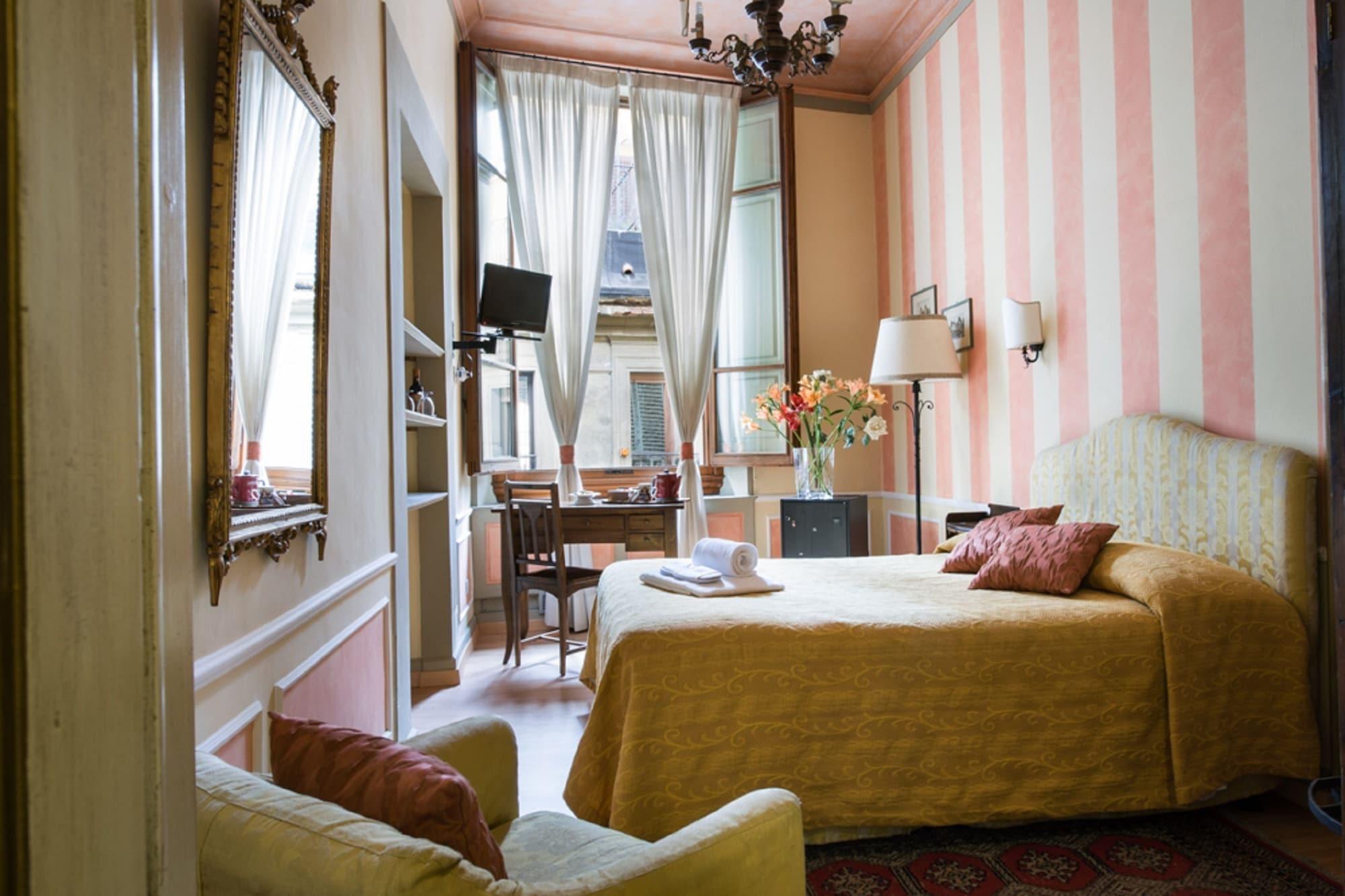 Residenza Castiglioni Bed & Breakfast Florence Luaran gambar