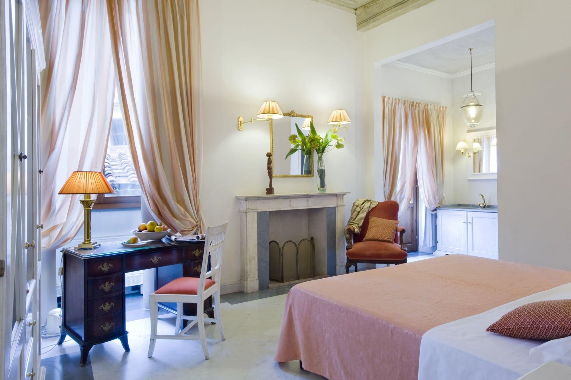Residenza Castiglioni Bed & Breakfast Florence Luaran gambar