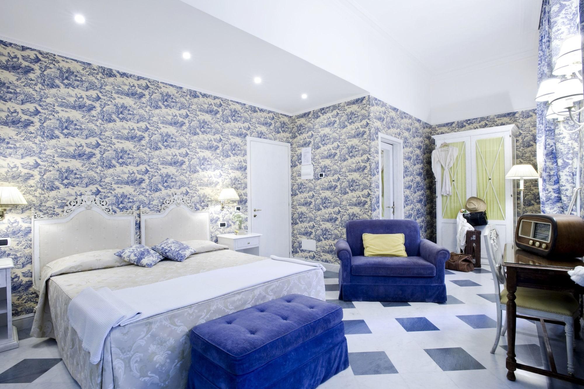 Residenza Castiglioni Bed & Breakfast Florence Luaran gambar