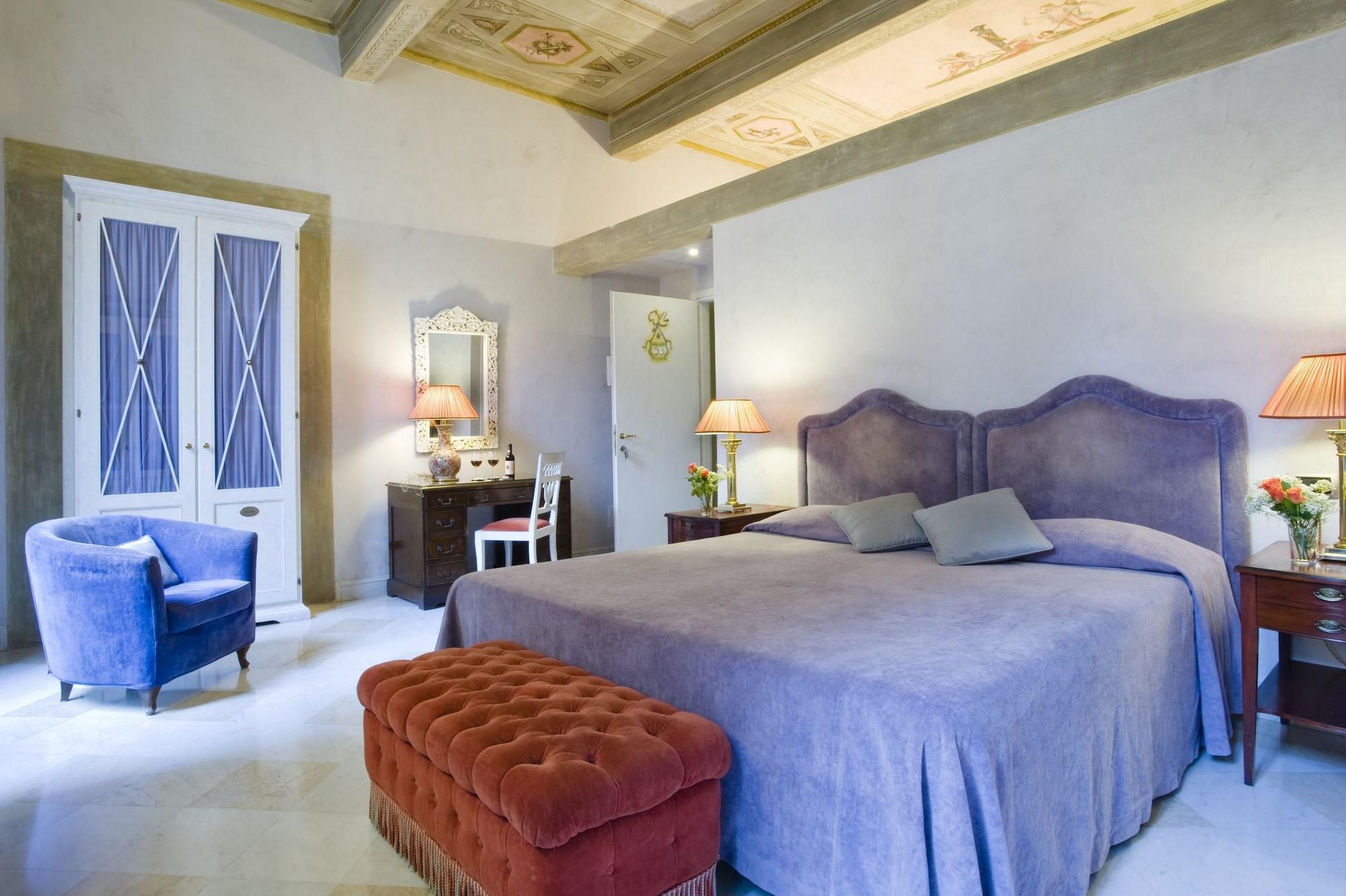 Residenza Castiglioni Bed & Breakfast Florence Luaran gambar