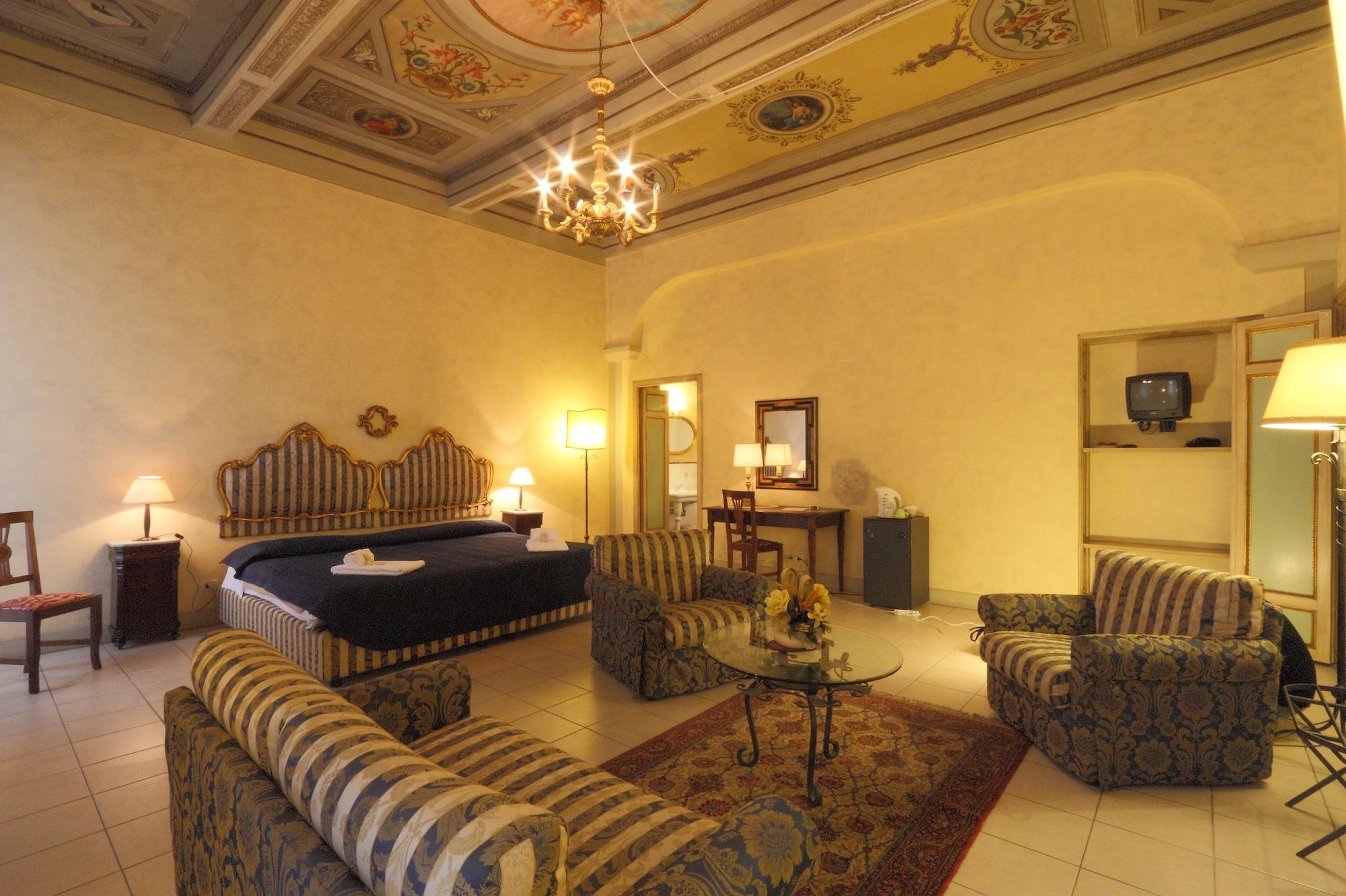 Residenza Castiglioni Bed & Breakfast Florence Luaran gambar