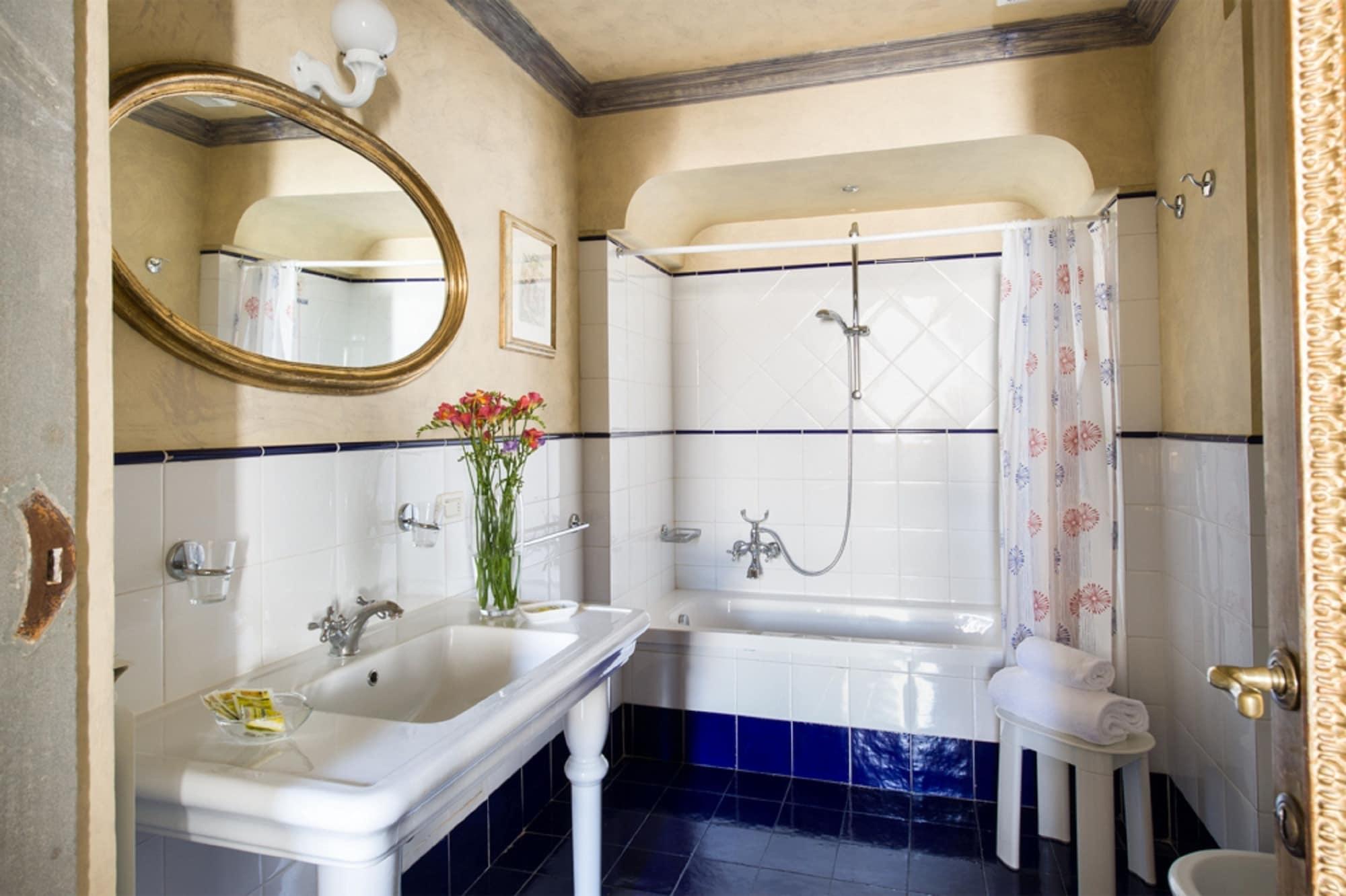 Residenza Castiglioni Bed & Breakfast Florence Luaran gambar