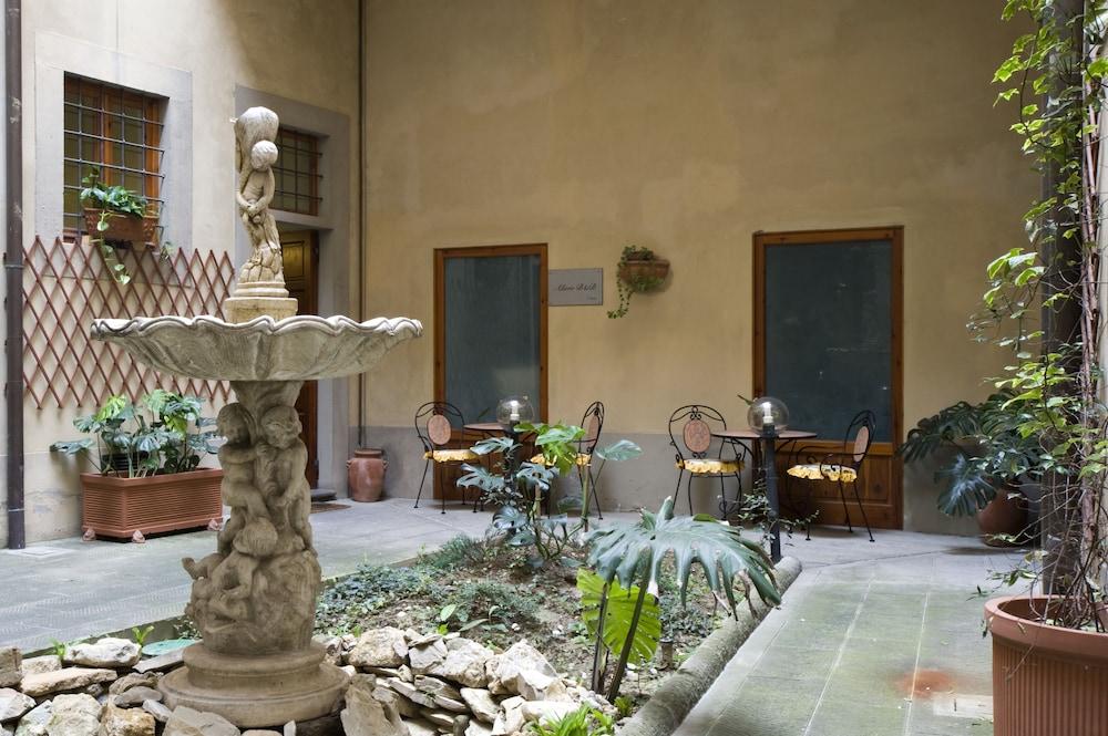 Residenza Castiglioni Bed & Breakfast Florence Luaran gambar