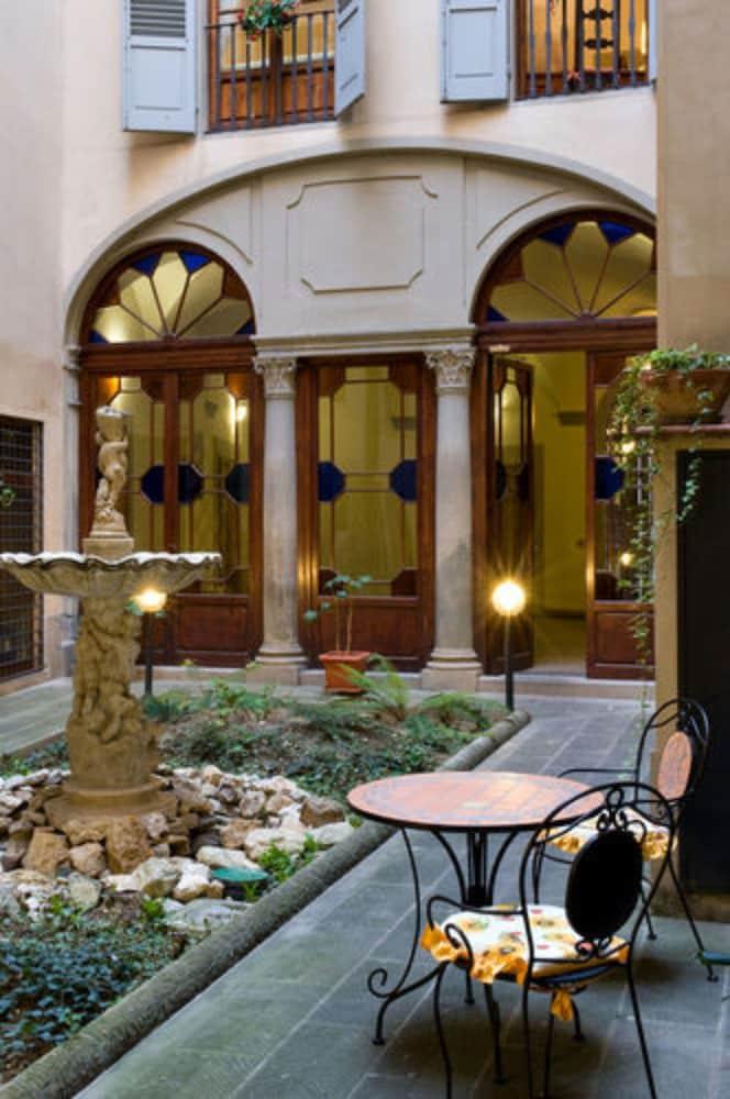 Residenza Castiglioni Bed & Breakfast Florence Luaran gambar