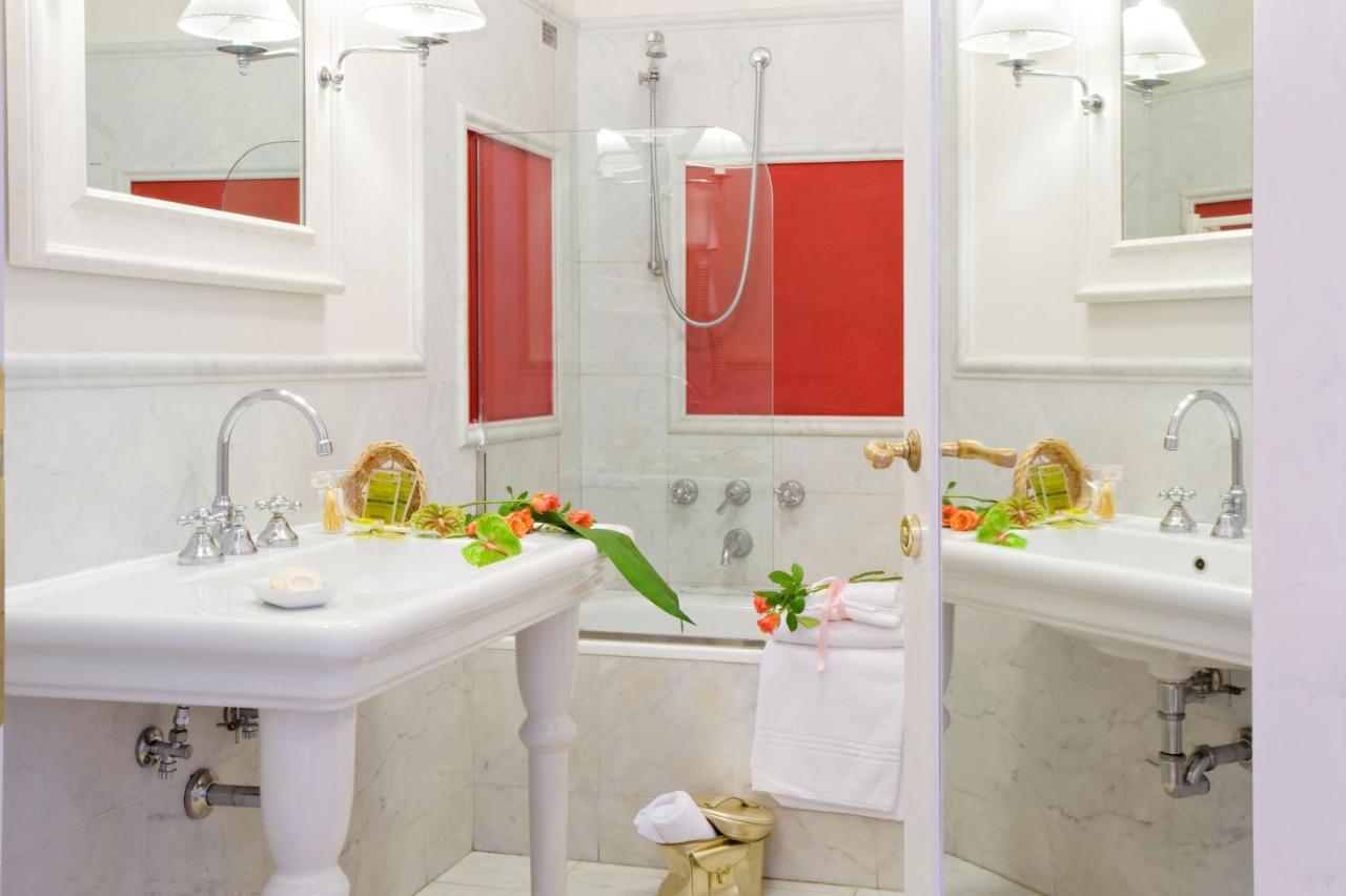 Residenza Castiglioni Bed & Breakfast Florence Luaran gambar