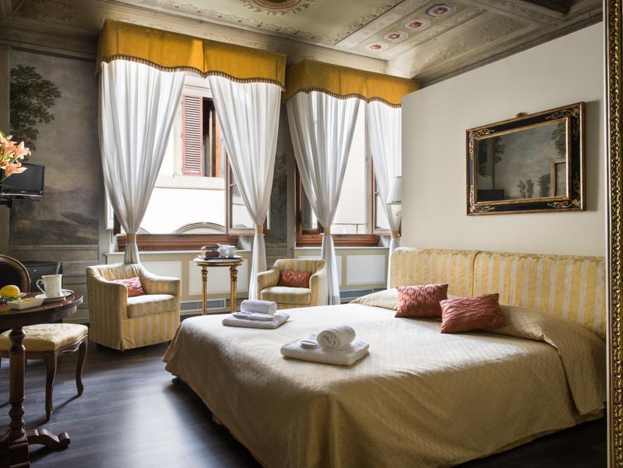 Residenza Castiglioni Bed & Breakfast Florence Luaran gambar