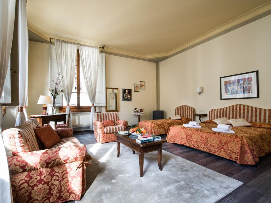 Residenza Castiglioni Bed & Breakfast Florence Luaran gambar