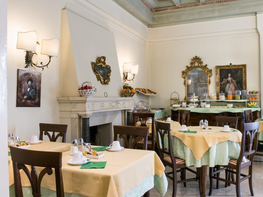 Residenza Castiglioni Bed & Breakfast Florence Luaran gambar