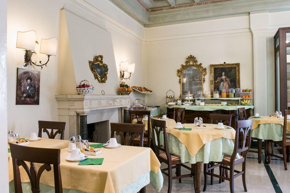 Residenza Castiglioni Bed & Breakfast Florence Luaran gambar