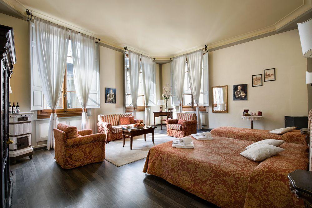 Residenza Castiglioni Bed & Breakfast Florence Luaran gambar