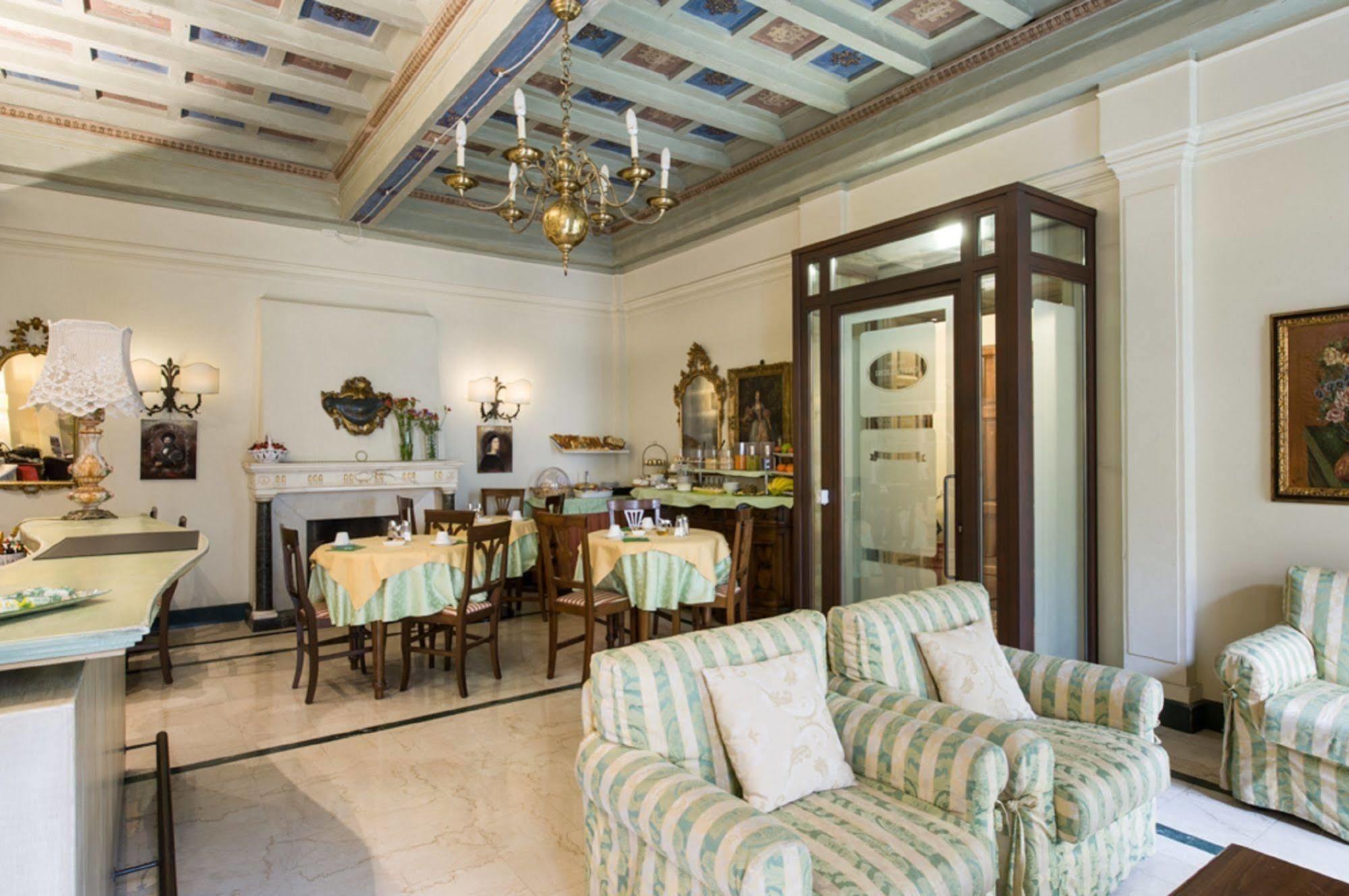 Residenza Castiglioni Bed & Breakfast Florence Luaran gambar