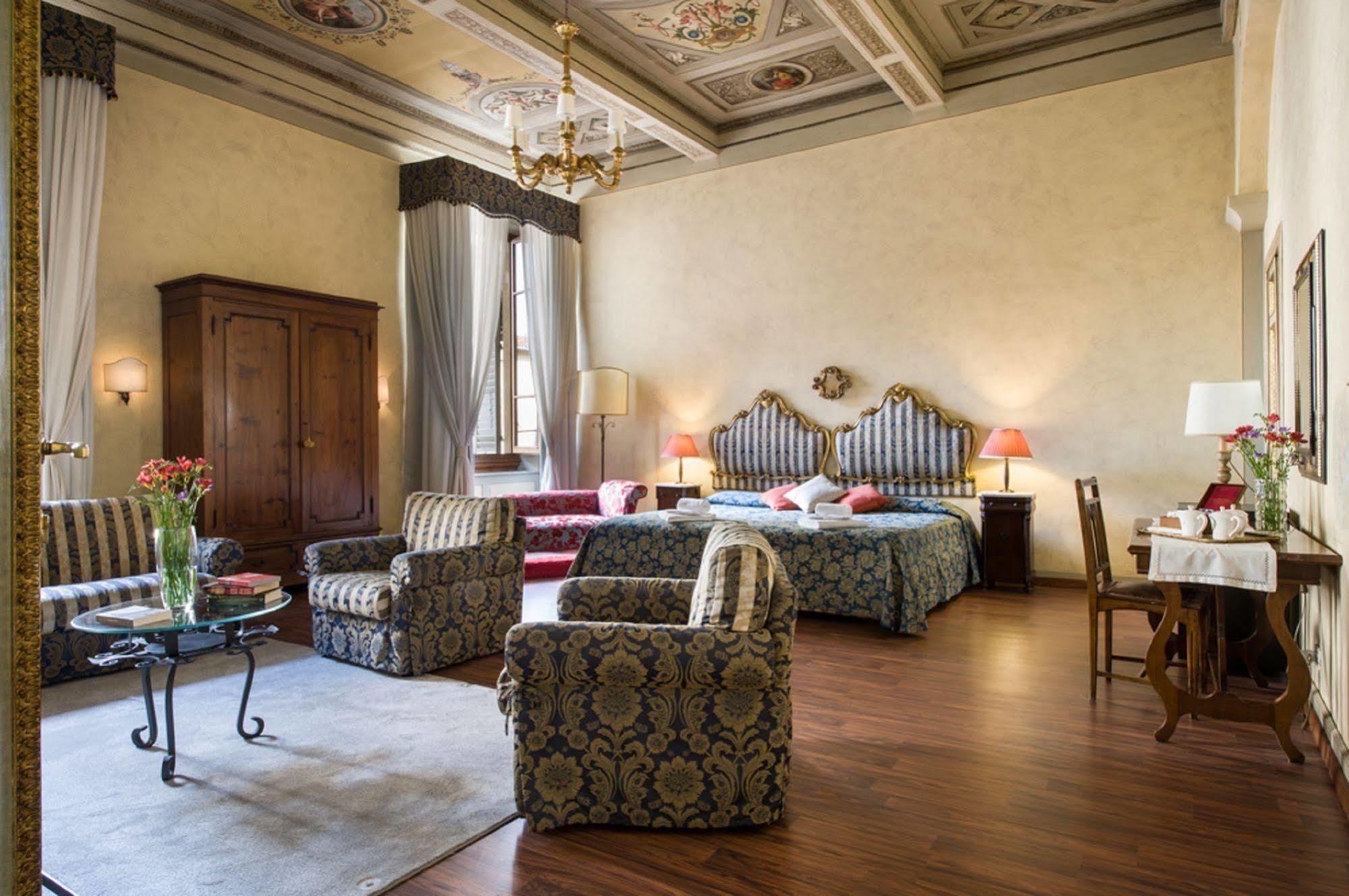 Residenza Castiglioni Bed & Breakfast Florence Luaran gambar