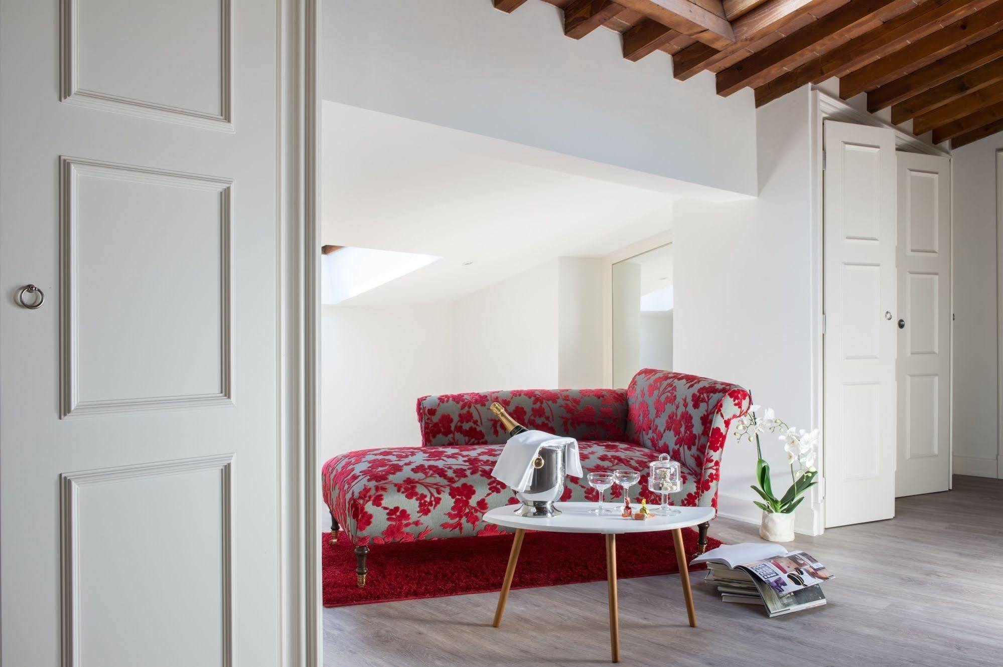 Residenza Castiglioni Bed & Breakfast Florence Luaran gambar