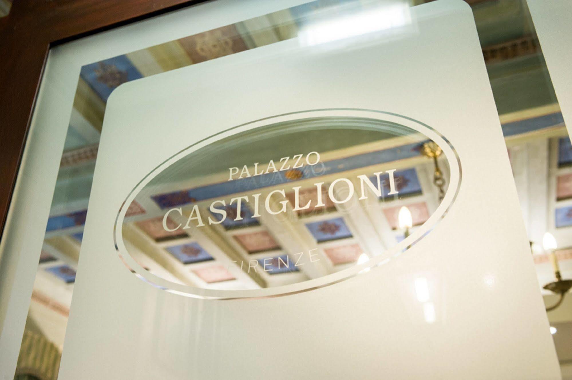 Residenza Castiglioni Bed & Breakfast Florence Luaran gambar