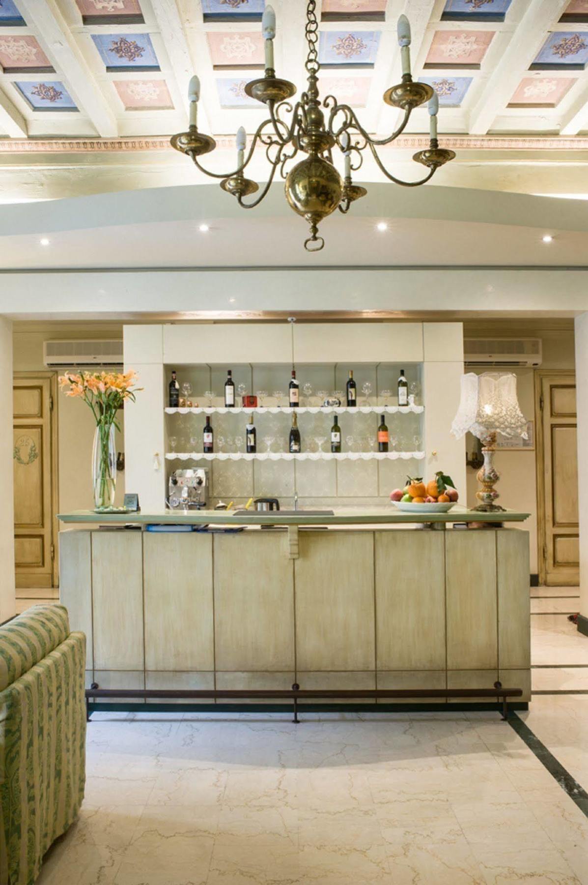 Residenza Castiglioni Bed & Breakfast Florence Luaran gambar