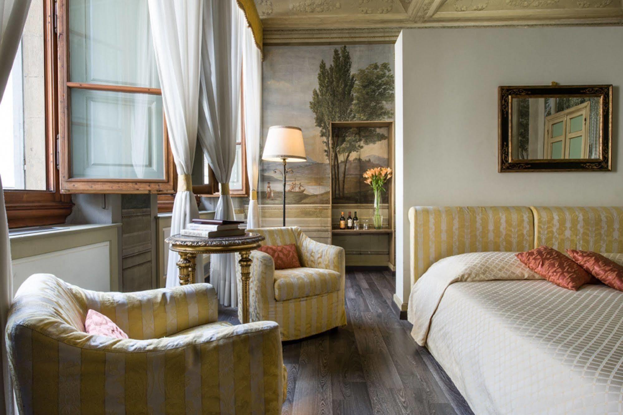 Residenza Castiglioni Bed & Breakfast Florence Luaran gambar