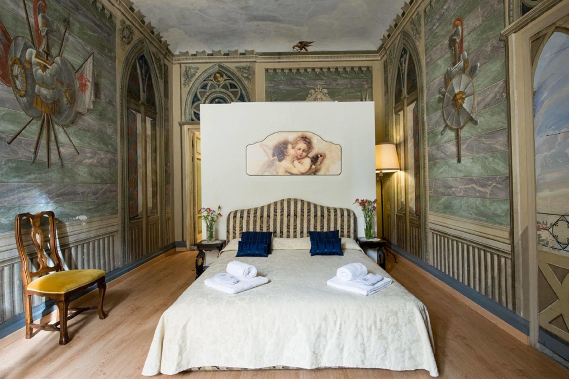 Residenza Castiglioni Bed & Breakfast Florence Luaran gambar