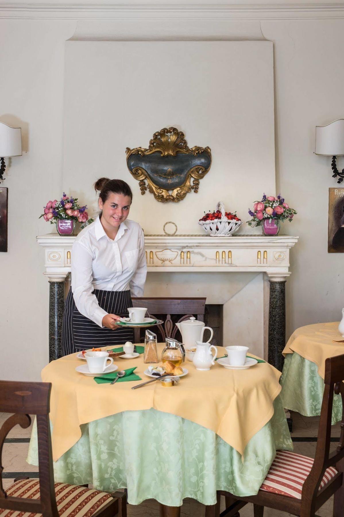 Residenza Castiglioni Bed & Breakfast Florence Luaran gambar