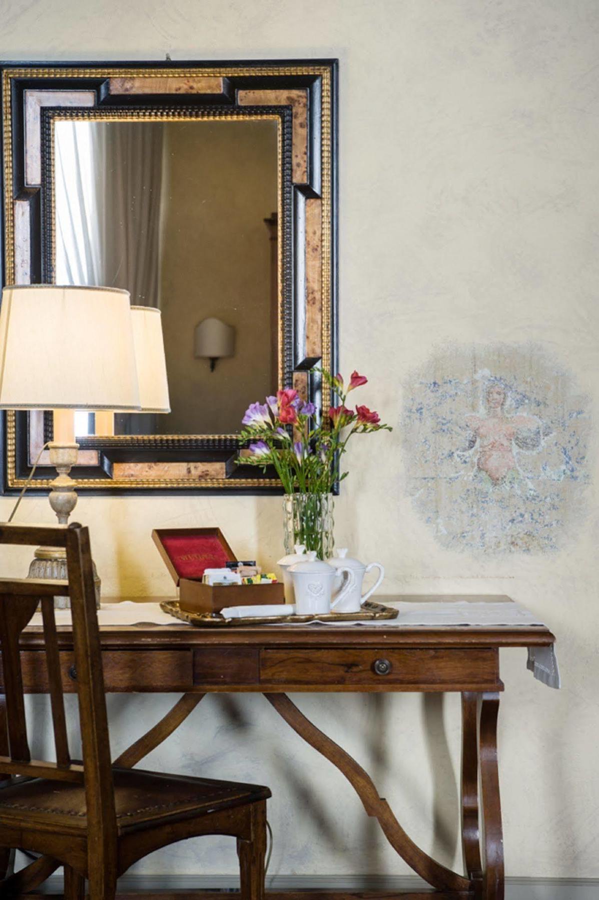 Residenza Castiglioni Bed & Breakfast Florence Luaran gambar