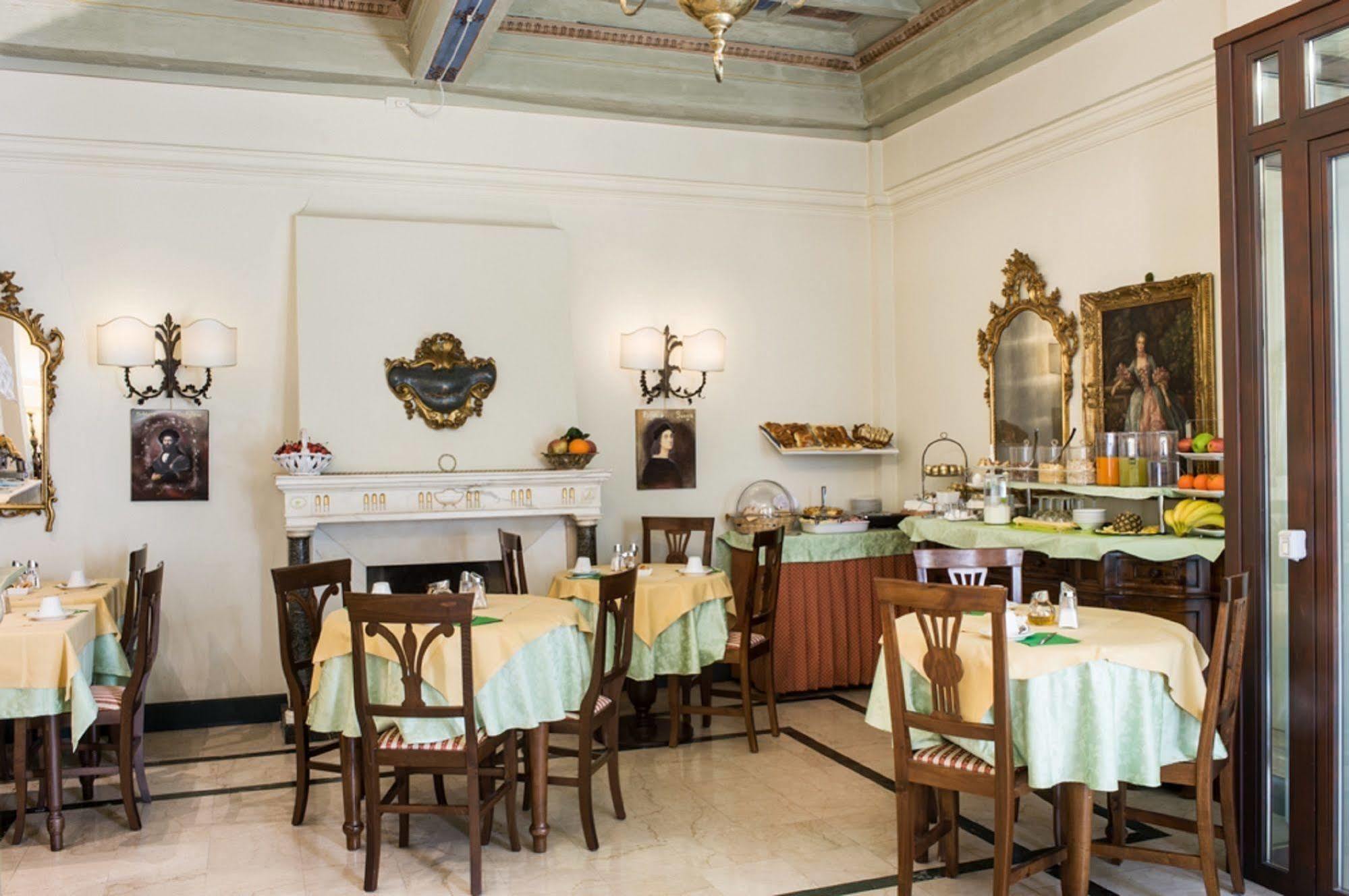 Residenza Castiglioni Bed & Breakfast Florence Luaran gambar