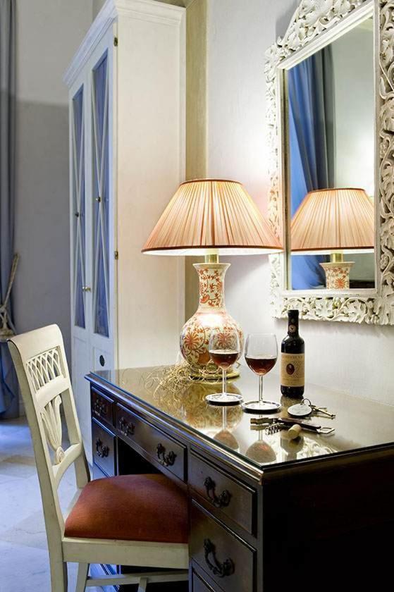 Residenza Castiglioni Bed & Breakfast Florence Luaran gambar