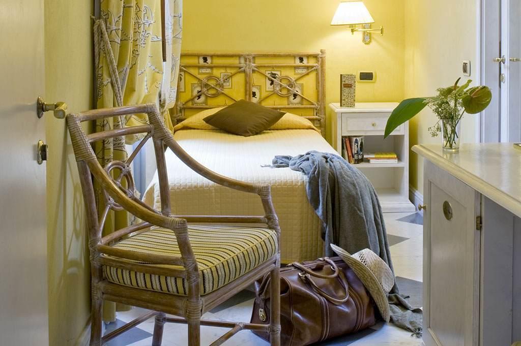 Residenza Castiglioni Bed & Breakfast Florence Luaran gambar