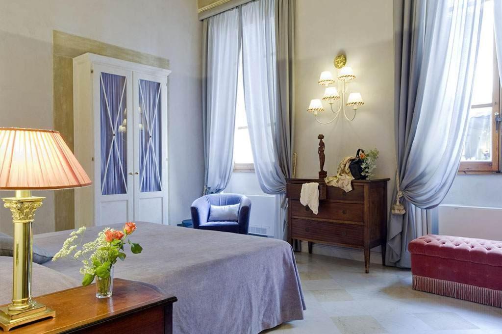 Residenza Castiglioni Bed & Breakfast Florence Luaran gambar