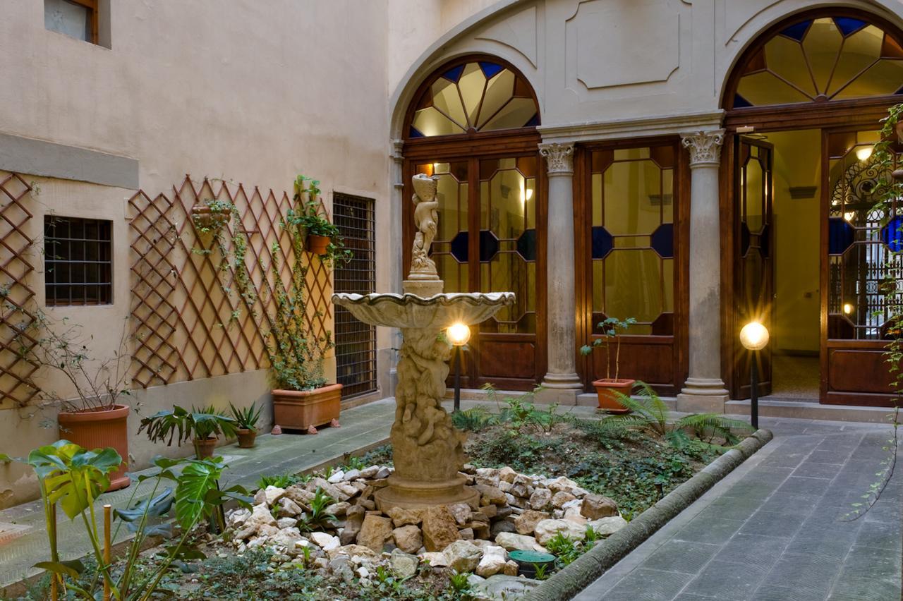 Residenza Castiglioni Bed & Breakfast Florence Luaran gambar